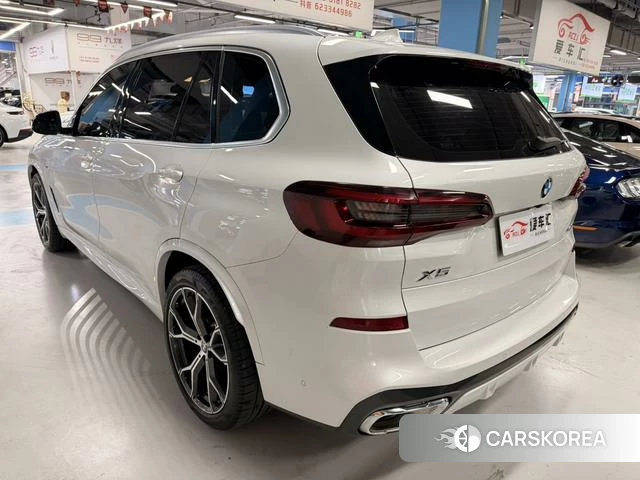 BMW X5 id 4264823 из Китая 15