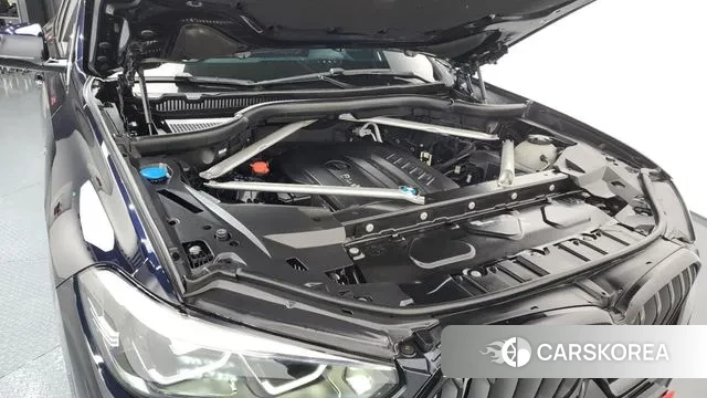 BMW X6 (G06) id 3428542 из Кореи 16