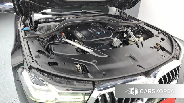BMW 6 Series GT (G32) id 4464037 из Кореи 29