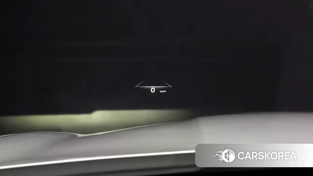 Kia The New K9 2nd generation id 3539005 из Кореи 16