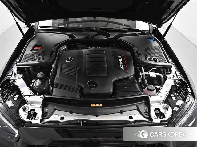 Mercedes-Benz E-Class W213 id 3732674 из Кореи 16