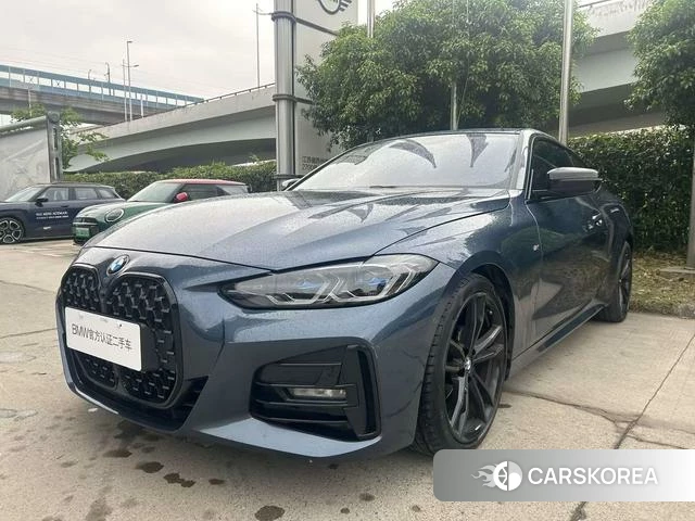 BMW 4 series id 4242175 из Китая 10