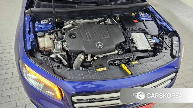 Mercedes-Benz GLB-Class X247 id 3800092 из Кореи 16