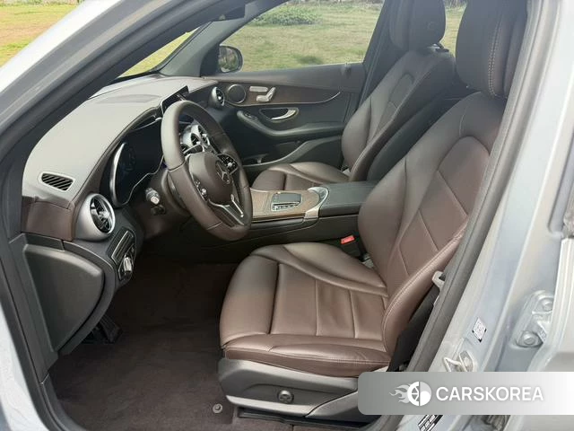 Mercedes-Benz GLC id 4300965 из Китая 8