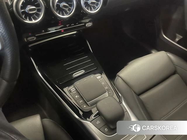Mercedes-Benz Class A AMG id 4212462 из Китая 23