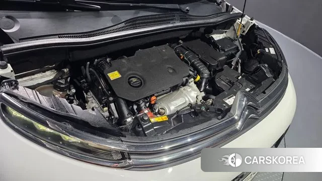 Citroen / DS C3 Aircross id 3760672 из Кореи 16