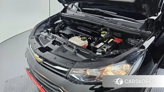 Chevrolet (GM Daewoo) The New Trax id 3324644 из Кореи 16