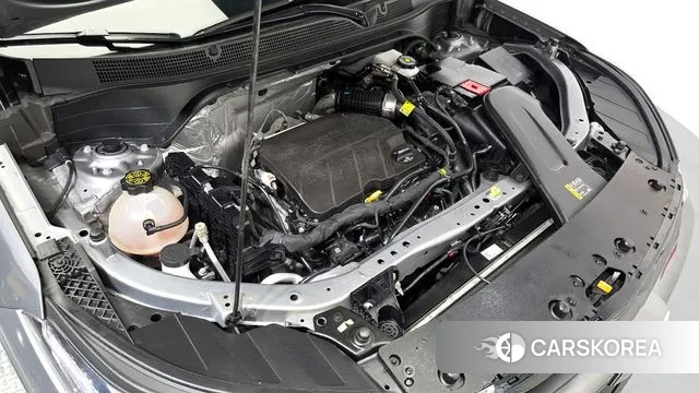 Chevrolet (GM Daewoo) Trax Crossover id 3751650 из Кореи 16