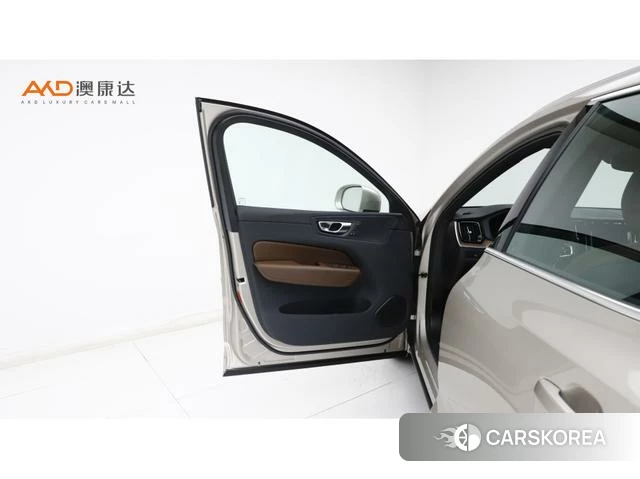 Volvo XC60 2024 Другой из Китая, фото 6