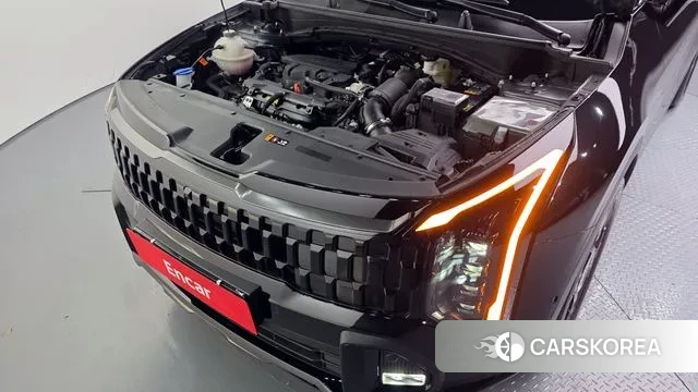 Kia The New Sportage 5th Generation id 3399806 из Кореи 16