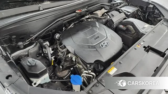 Hyundai Palisade id 3607732 из Кореи 16