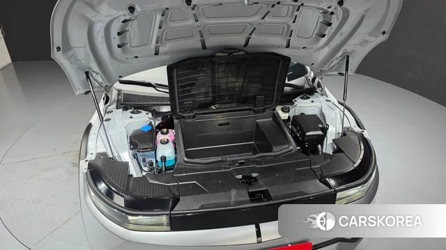 Hyundai Ionic 5 id 4682355 из Кореи 16