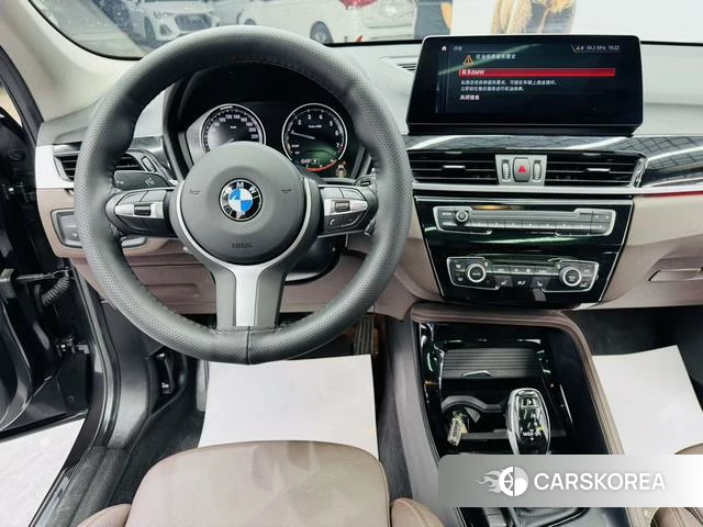 BMW X1 id 4321199 из Китая 10