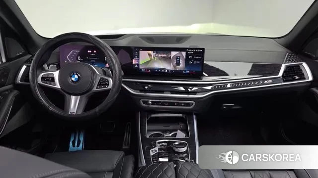 BMW X5 (G05) id 3620140 из Кореи 16