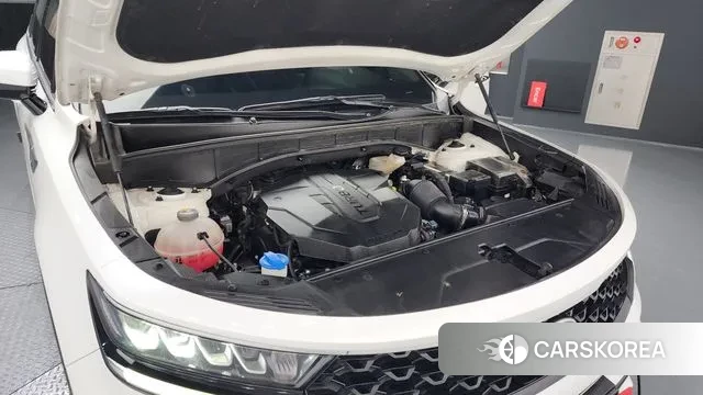 Kia Sorento 4th Generation id 3611959 из Кореи 16