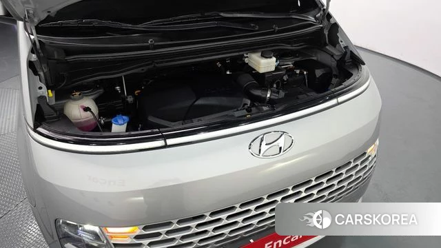 Hyundai Staria id 4267443 из Кореи 27