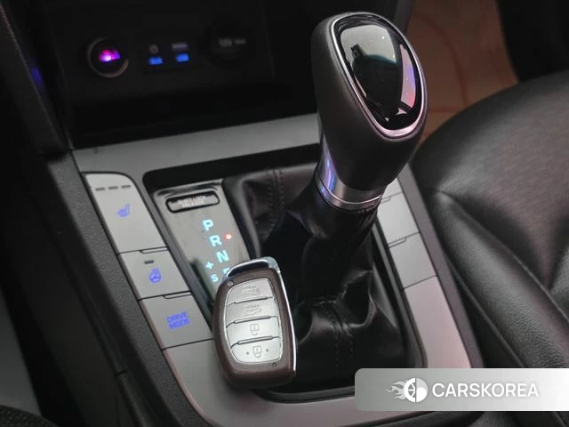 Hyundai The New Avante AD id 4765171 из Кореи 16