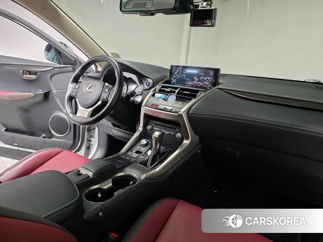Lexus NX300h id 4331679 из Кореи 16