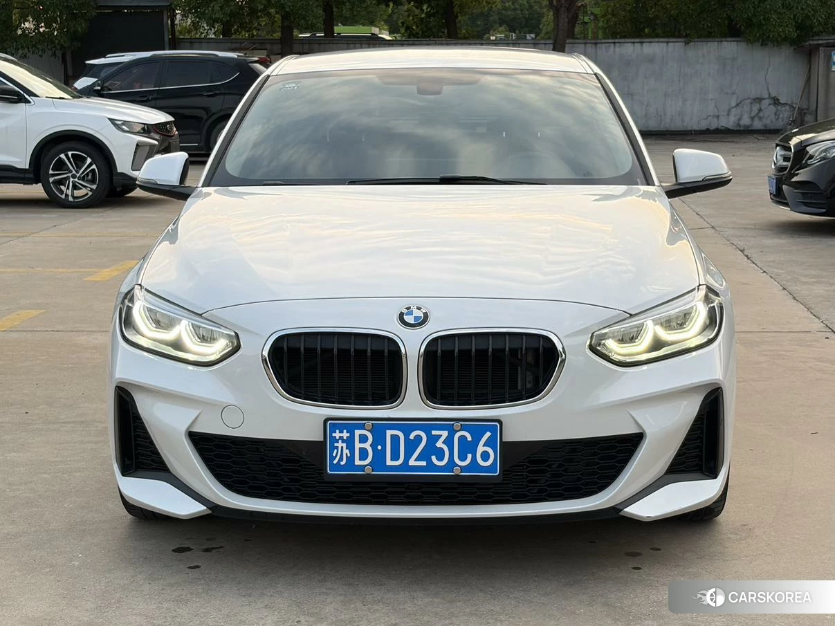 BMW 1 series id 4455268 из Китая 11