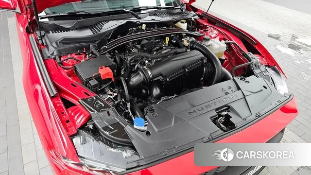 Ford Mustang 7th Generation id 2899803 из Кореи 16