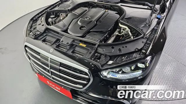 Mercedes-Benz S-Class W223 id 2690790 из Кореи 16