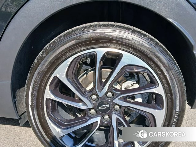 Chevrolet (GM Daewoo) Bolt EUV id 3922300 из Кореи 15