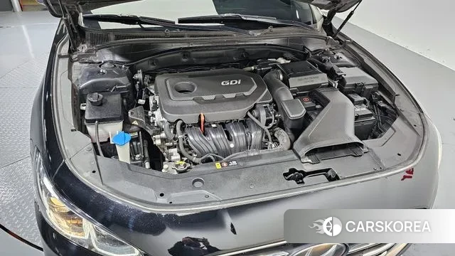 Hyundai Grandeur IG id 3469848 из Кореи 16