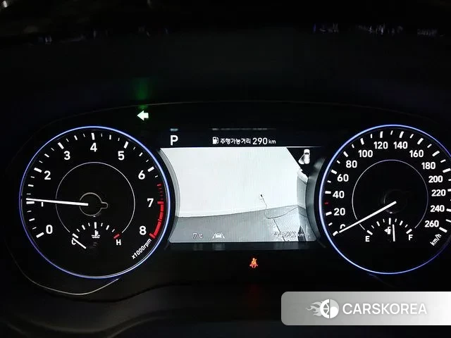 Hyundai Palisade id 3572819 из Кореи 16