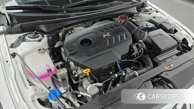 Hyundai The New Avante (CN7) id 3940099 из Кореи 16