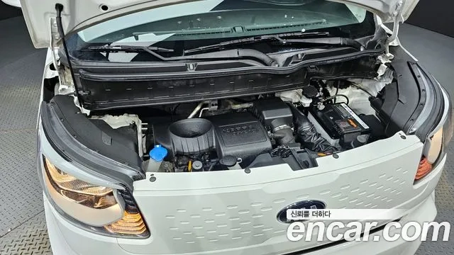 Kia The New Ray id 2881559 из Кореи 16