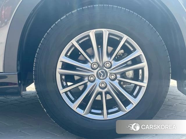 Mazda CX-5 id 4216798 из Китая 21