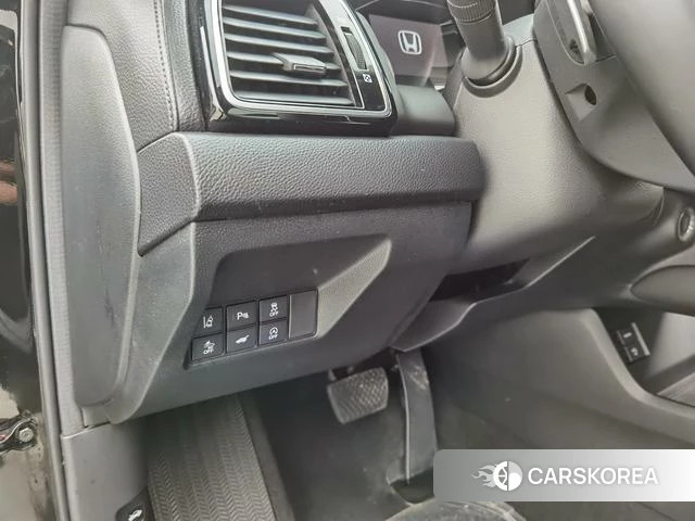 Honda UR-V id 4273900 из Китая 21
