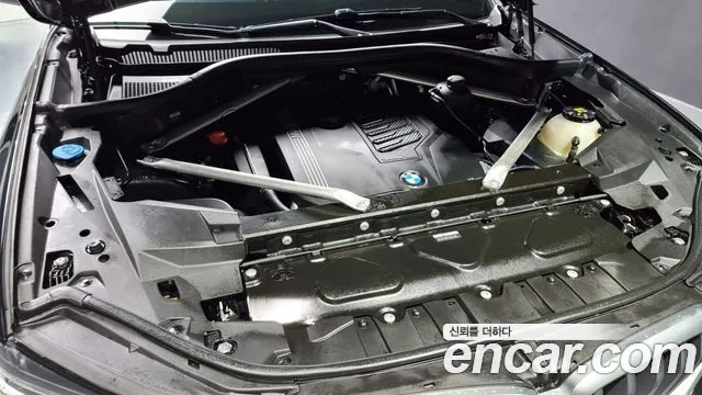 BMW X6 (G06) id 2716748 из Кореи 16