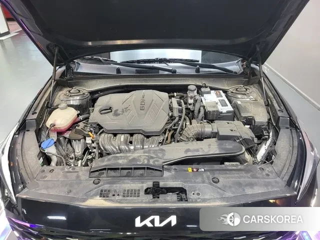 Kia K8 id 3274260 из Кореи 16