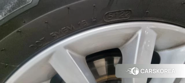 Kia K7 Premier id 4600059 из Кореи 11