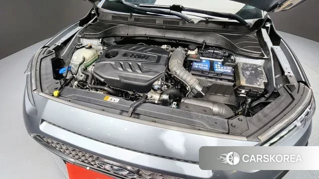 Hyundai Kona id 3772471 из Кореи 16