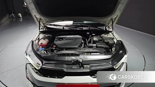 Kia K5 3rd generation id 3437602 из Кореи 16