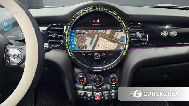 Mini Cooper id 3421432 из Кореи 16