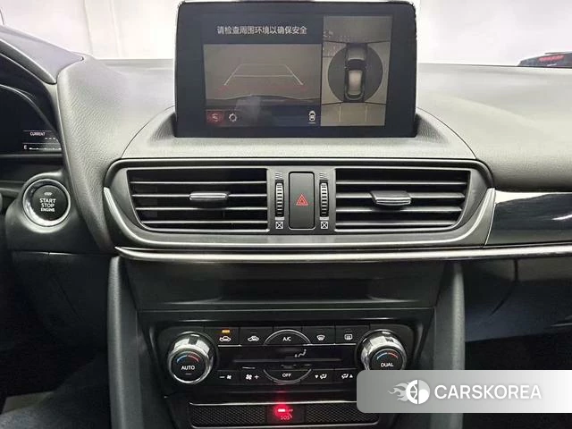 Mazda CX-4 id 4265802 из Китая 18
