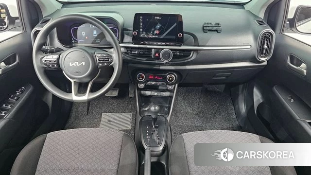 Kia The New Morning (JA) id 4617525 из Кореи 26
