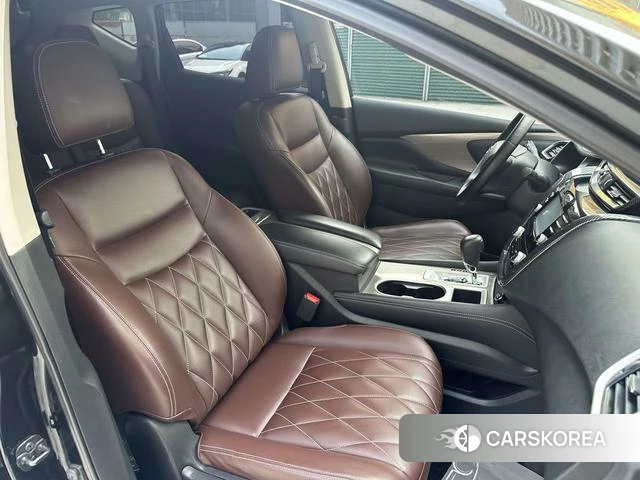 Nissan Loulan id 4220545 из Китая 18