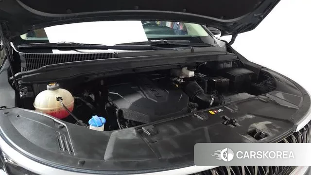 Kia Carnival 4th generation id 3296663 из Кореи 16