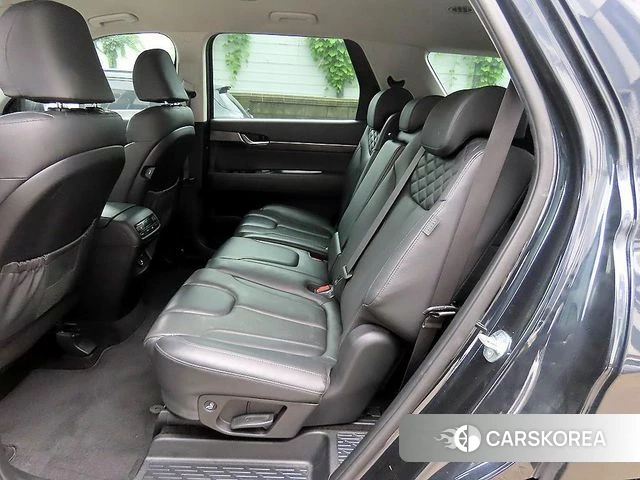 Hyundai Palisade id 4619545 из Кореи 15
