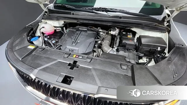 Kia Carnival 4th generation id 3328583 из Кореи 16