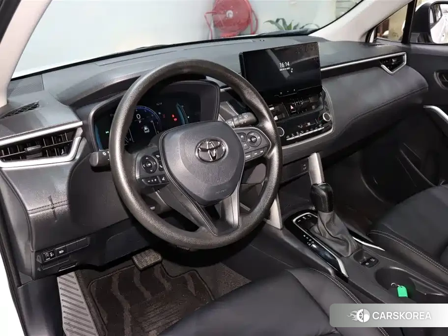 Toyota Corolla id 4514186 из Китая 16
