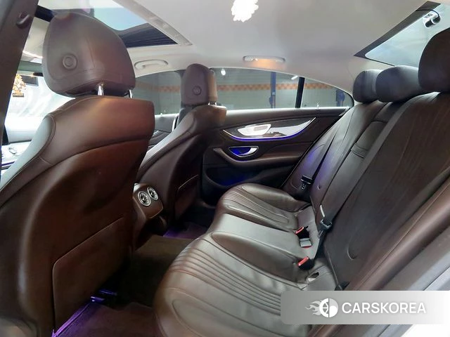 Mercedes-Benz CLS-Class C257 id 4188039 из Кореи 16