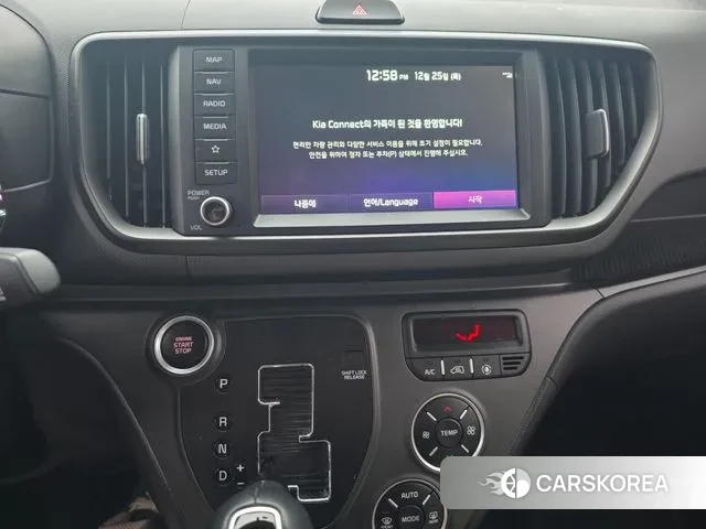 Kia The New Kia Ray id 3517051 из Кореи 12