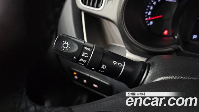 Kia The New Ray id 2680111 из Кореи 16