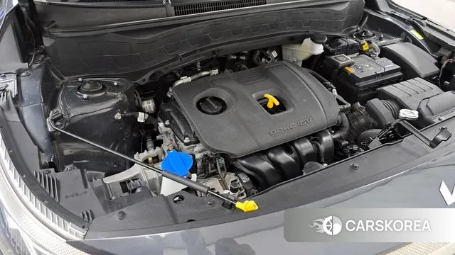 Kia The New Seltos id 3002628 из Кореи 16