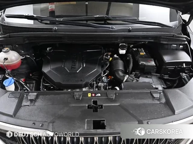 Kia Carnival 4th generation id 3524407 из Кореи 16